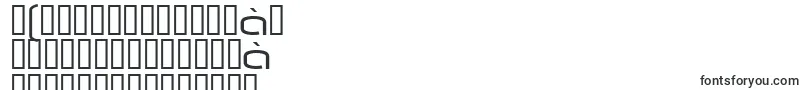 Tarpino Font – Bengali Fonts